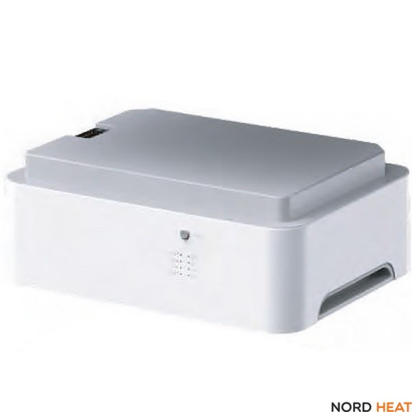 Батарея для накопителя энергии 5,2 Квт Батарея для накопителя энергии 5,2 Квт