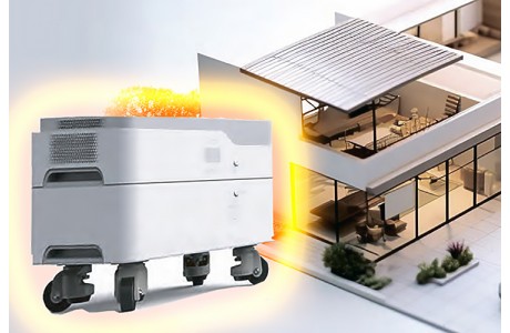 Накопители энергии