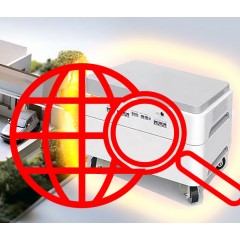 Накопители энергии и 3-х комнатная квартира