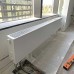 Панельный радиатор Plan Ventil Compact (тип 22 высота 200 мм длина 1000 мм) нижнее 1/2