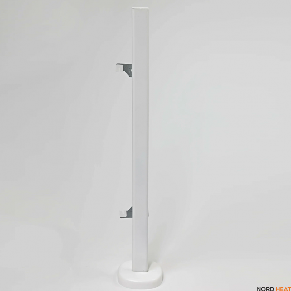 Кронштейн напольный KHZ4.70 (1 шт.) EVRA для 10 типа для радиаторов EVRA высотой 500-600 мм