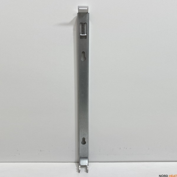 Кронштейн настенный для радиатора 300 -21/22/33 (1 шт.) для радиаторов EVRA 