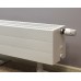 Панельный радиатор Ramo Ventil Compact (тип 22 высота 200 мм длина 700 мм) нижнее 1/2