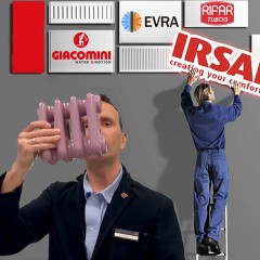 ПОКРАСКА РАДИАТОРОВ