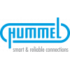  Комплектующие и арматура для радиаторов, а также эстетичные узлы и термоголовки в дизайн-исполнении марки Hummel 