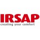 Ирсап/Irsap с 1970-х г производятся в Европе и официально доступны к заказу в Норд-ХИТ