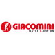 Джакомини/Giacomini с 1951 г производятся в Италии и официально доступны к заказу в Норд-ХИТ