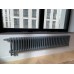 Irsap Tesi 2-365-32 секц Италия Iron Grey 7011 Irsap Tesi 2-365-32 секц Италия Iron Grey 7011