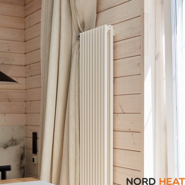 Трубчатый радиатор КЗТО А25 2-1750-10 (2-рядный высота 1784 мм 10 секций длина 351 мм) нижнее 1/2" Трубчатый радиатор КЗТО А25 2-1750-10 (2-рядный высота 1784 мм 10 секций длина 351 мм) нижнее 1/2"