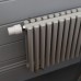 Трубчатый радиатор Гармония А25 2-рядный высота 500 мм 14 секций Трубчатый радиатор Гармония А25 2-рядный высота 500 мм 14 секций