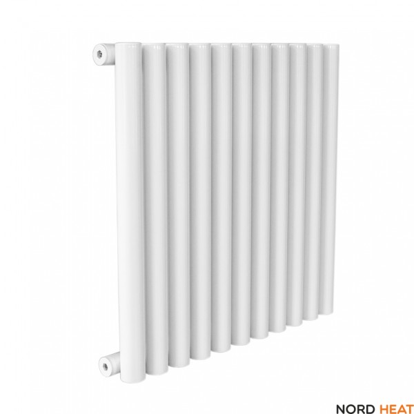 Трубчатый радиатор Гармония А40 1-рядный высота 300 мм 26 секций