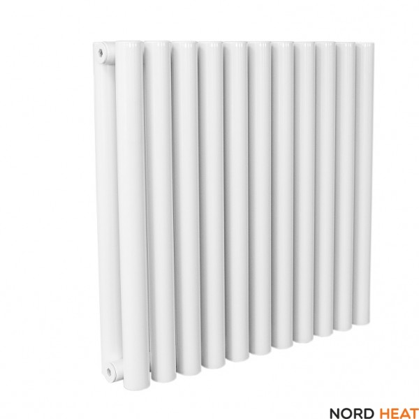 Трубчатый радиатор Гармония А40 2-рядный 12 секций