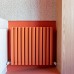 Трубчатый радиатор Гармония А40 1-рядный высота 300 мм 16 секций