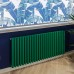 Трубчатый радиатор Гармония А40 1-рядный высота 300 мм 18 секций