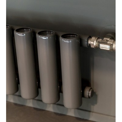 Трубчатый радиатор Гармония 1-155-24 секц.