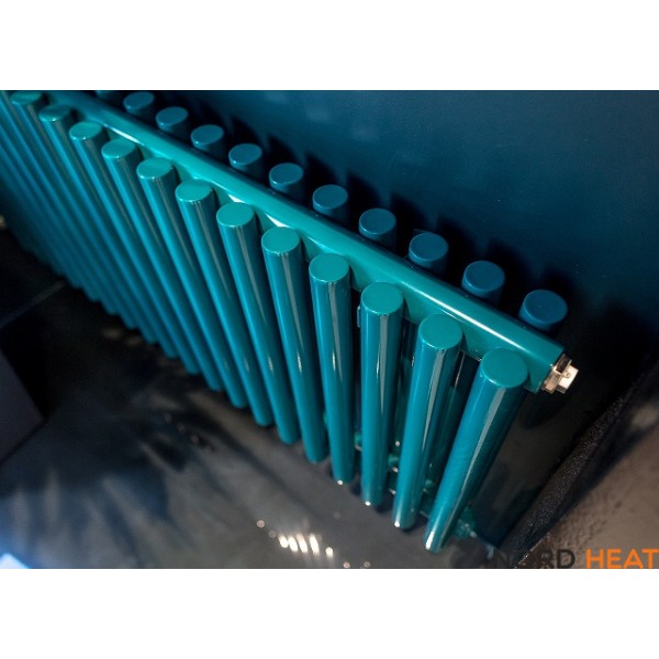 Трубчатый радиатор Гармония А25 2-рядный высота 500 мм 18 секций Трубчатый радиатор Гармония А25 2-рядный высота 500 мм 18 секций