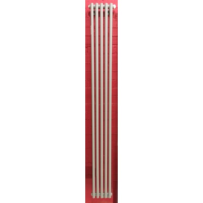 Трубчатый радиатор КЗТО Гармония A25 (2х-рядный высота 1750 мм 4 секц. боковое)