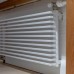 Трубчатый радиатор Параллели Г 2х-рядный длина 1750мм 6 секций