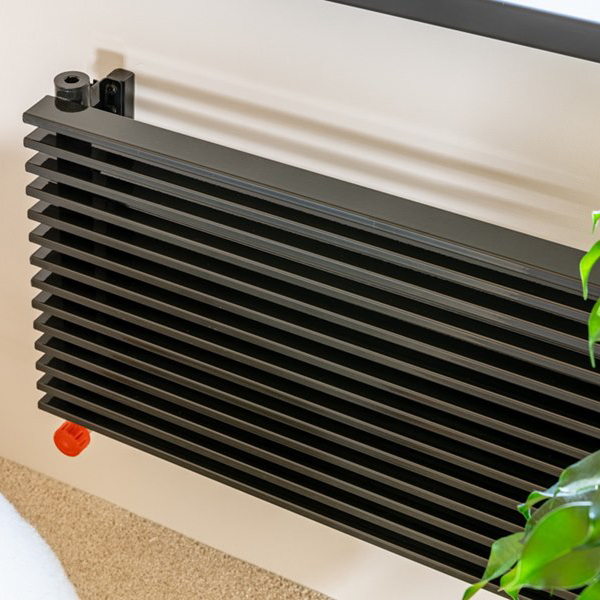 Трубчатый радиатор Параллели Г 2х-рядный длина 1750мм 6 секций