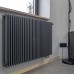 Трубчатый радиатор Параллели В (1-рядный высота 500 мм 30 секц. нижнее)