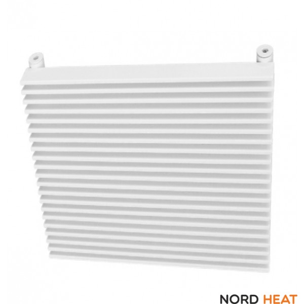 Трубчатый радиатор Параллели Г 2х-рядный высота 750 мм 14 секций Трубчатый радиатор Параллели Г 2х-рядный высота 750 мм 14 секций