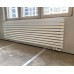 Трубчатый радиатор КЗТО QUADRUM 40 H 1500-10 секц. Трубчатый радиатор КЗТО QUADRUM 40 H 1500-10 секц.