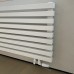 Трубчатый радиатор КЗТО QUADRUM 40 H 1000-5 секц.