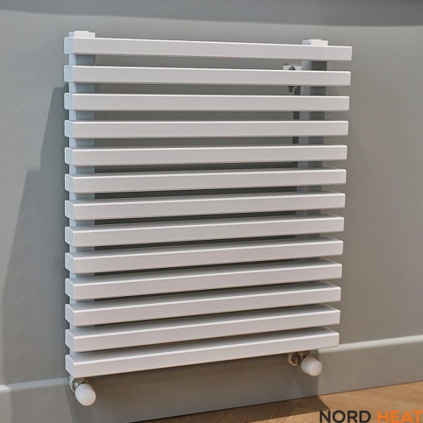 Трубчатый радиатор КЗТО QUADRUM 60 H 1250-10 секц. Трубчатый радиатор КЗТО QUADRUM 60 H 1250-10 секц.