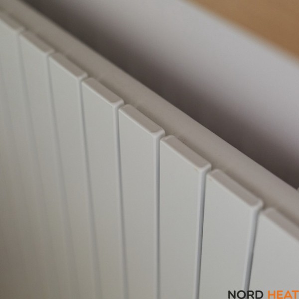 Трубчатый радиатор КЗТО Соло В 1-1750-6 (1-рядный высота 1784 мм 6 секций длина 265 мм) нижнее правое 1/2" Трубчатый радиатор КЗТО Соло В 1-1750-6 (1-рядный высота 1784 мм 6 секций длина 265 мм) нижнее правое 1/2"