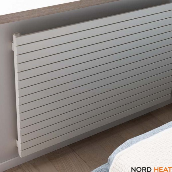 Трубчатый радиатор Соло Г 1-рядный длина 1000 мм 10 секций Трубчатый радиатор Соло Г 1-рядный длина 1000 мм 10 секций