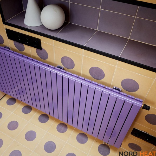 Трубчатый радиатор Соло В 2х-рядный высота 500 мм 32 секции Трубчатый радиатор Соло В 2х-рядный высота 500 мм 32 секции