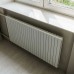 Трубчатый радиатор КЗТО Соло В 2х-рядный высота 750 мм 22 секции
