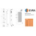 Кронштейн настенный для радиатора 300 -21/22/33 (1 шт.) для радиаторов EVRA 