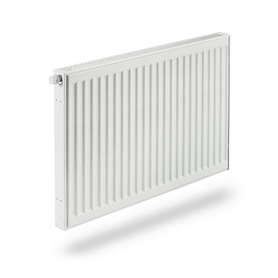 Панельный радиатор Evra Ventil Compact (тип 11 высота 600 мм длина 800 мм) нижнее 1/2