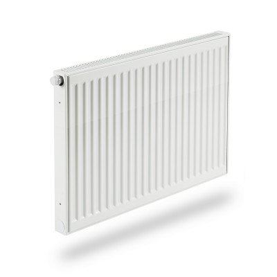 Панельный радиатор Evra Ventil Compact (тип 21 высота 600 мм длина 800 мм) нижнее 1/2