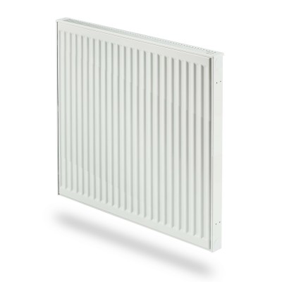 Панельный радиатор Evra Compact (тип 11 высота 900 мм длина 700 мм) боковое 1/2