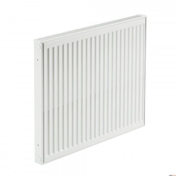 Панельный радиатор Evra Compact (тип 21 высота 900 мм длина 400 мм) боковое 1/2 Панельный радиатор Evra Compact (тип 21 высота 900 мм длина 400 мм) боковое 1/2