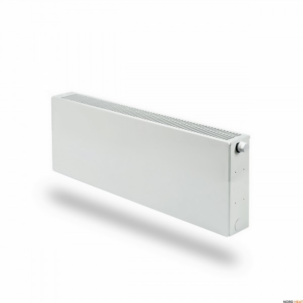 Панельный радиатор Plan Ventil Compact (тип 22 высота 300 мм длина 400 мм) нижнее 3/4 Панельный радиатор Plan Ventil Compact (тип 22 высота 300 мм длина 400 мм) нижнее 3/4