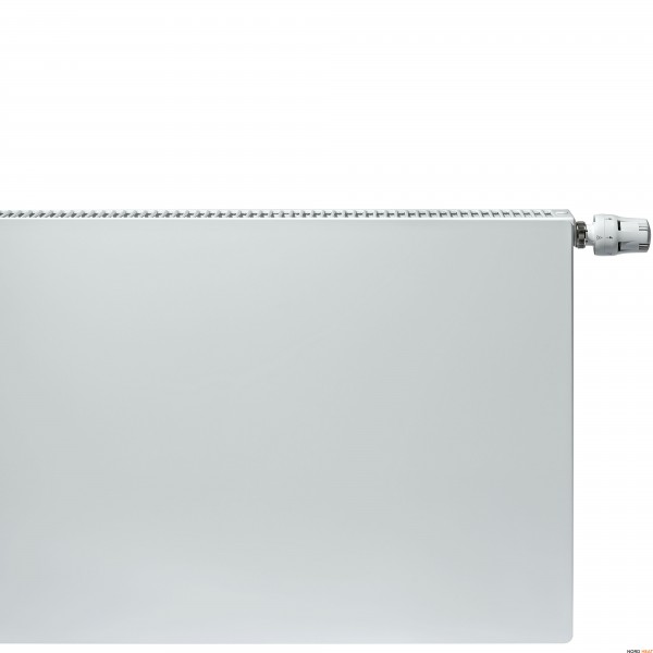 Панельный радиатор Plan Ventil Compact (тип 22 высота 500 мм длина 800 мм) нижнее 3/4 Панельный радиатор Plan Ventil Compact (тип 22 высота 500 мм длина 800 мм) нижнее 3/4