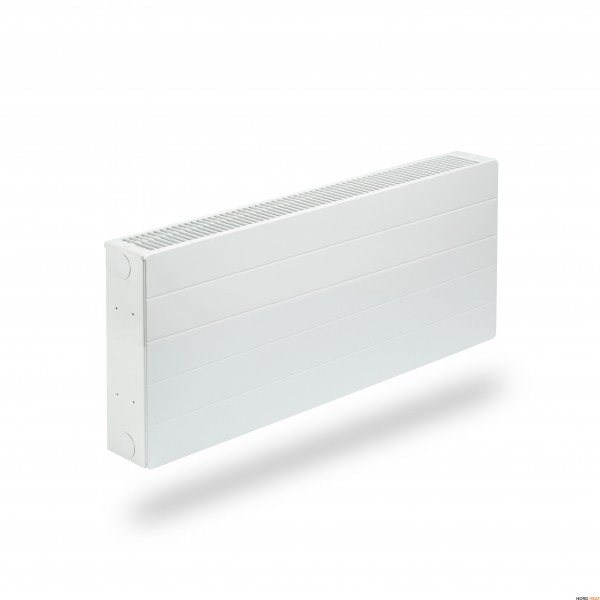 Панельный радиатор Ramo Compact (тип 22 высота 300 мм длина 1000 мм) боковое 1/2