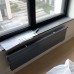Панельный радиатор Ramo Ventil Compact (тип 21 высота 300 мм длина 1400 мм) нижнее 3/4