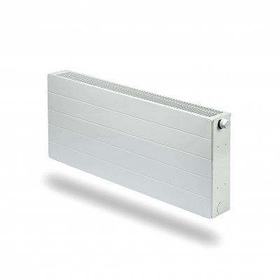 Панельный радиатор Ramo Ventil Compact (тип 22 высота 300 мм длина 800 мм) нижнее 1/2