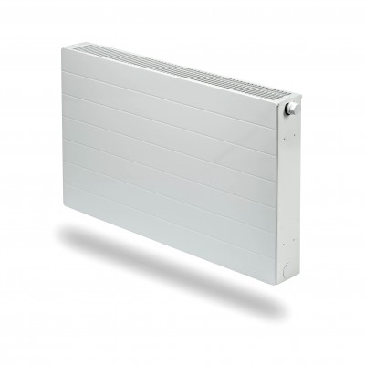 Панельный радиатор Ramo Ventil Compact (тип 22 высота 500 мм длина 1200 мм) нижнее 1/2