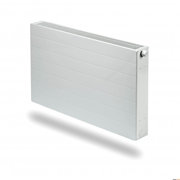 Панельный радиатор Ramo Ventil Compact (тип 22 высота 500 мм длина 1200 мм) нижнее 3/4