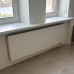 Панельный радиатор Ramo Ventil Compact (тип 11 высота 500 мм длина 1600 мм) нижнее 3/4 Панельный радиатор Ramo Ventil Compact (тип 11 высота 500 мм длина 1600 мм) нижнее 3/4