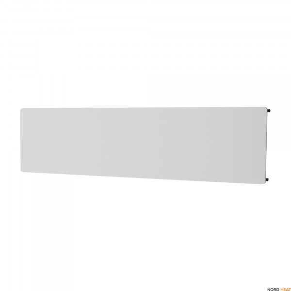 Панельный радиатор Plan Hygiene (тип 10 высота 400 мм длина 2000 мм) боковое Панельный радиатор Plan Hygiene (тип 10 высота 400 мм длина 2000 мм) боковое