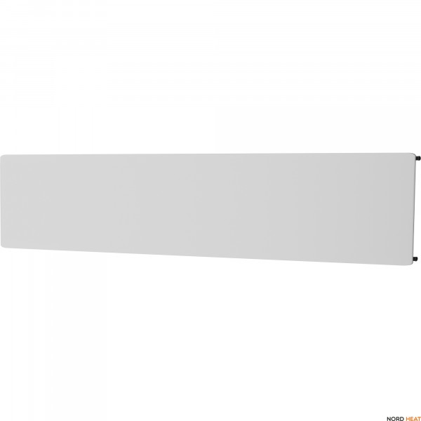 Ультра тонкий дизайн-радиатор Slim (тип FH10S высота 300 мм длина 1400 мм) боковое Ультра тонкий дизайн-радиатор Slim (тип FH10S высота 300 мм длина 1400 мм) боковое