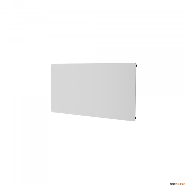 Ультра тонкий дизайн-радиатор Slim (тип FHV10S высота 400 мм длина 600 мм) нижнее подключение