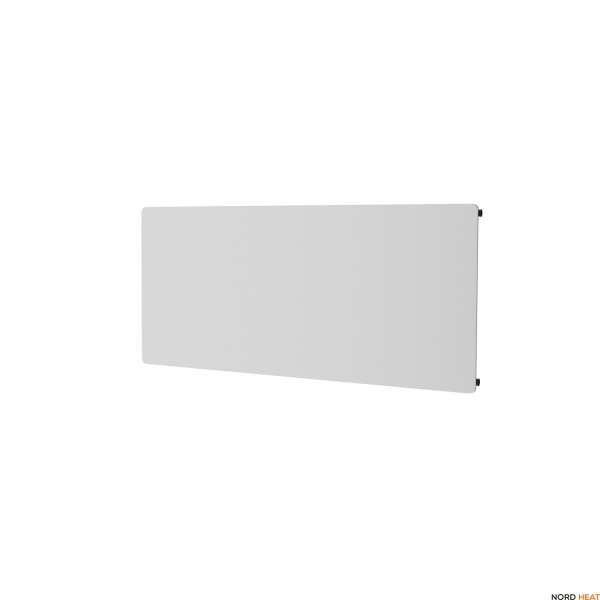 Ультра тонкий дизайн-радиатор Slim (тип FH10S высота 400 мм длина 800 мм) боковое