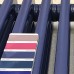 Покраска в RAL 5000 трубчатого радиатора 3057-18 секц. (высота 565 мм длина 810 мм) 